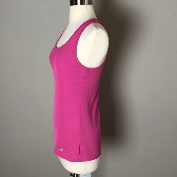 Under Armour Medium tank - Picture 3 of 8